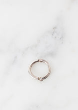 Load image into Gallery viewer, Ring 77 in Sterling Silver