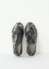 Load image into Gallery viewer, Sancrispa Splatter Sneaker