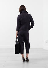 Load image into Gallery viewer, Pinstripe Blazer