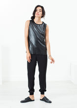 Load image into Gallery viewer, Camiliah Trouser in Black
