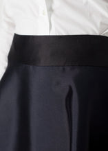 Load image into Gallery viewer, Circle Skirt in Navy
