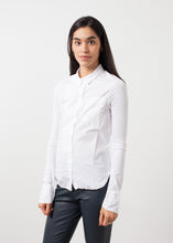 Load image into Gallery viewer, Soft Sleeve Button Up
