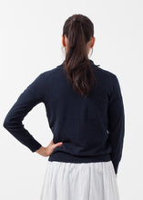 Load image into Gallery viewer, Lime Cardigan
