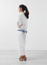 Load image into Gallery viewer, Lime Cardigan
