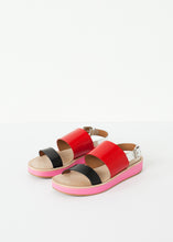 Load image into Gallery viewer, Aqualina Sandal
