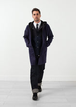 Load image into Gallery viewer, Contrast Parka
