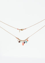 Load image into Gallery viewer, Saul Necklace
