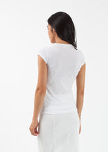 Load image into Gallery viewer, Fitted Tee
