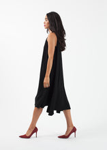Load image into Gallery viewer, Cape Dress

